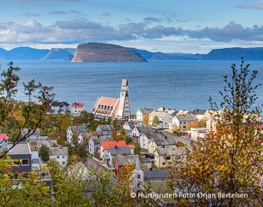 Hammerfest